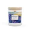 Lavender Fields wood wick candle