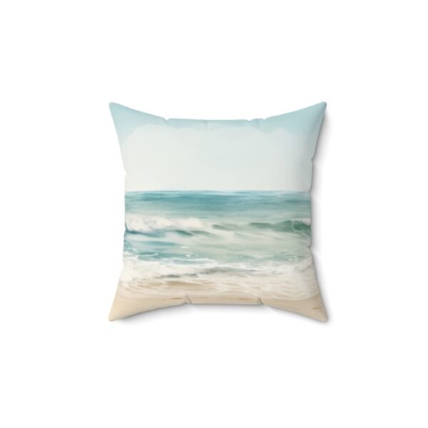 Ocean Breeze Accent Pillow Ocean Breeze Accent Pillow