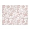 Pink Vintage Roses Placemat