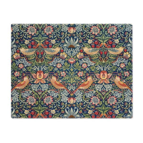 Strawberry Thief Placemat 2