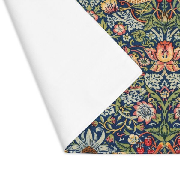Strawberry Thief Placemat 4