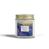 lavender fields 4oz Candle Clear Jar lavender fields 4oz Candle Clear Jar