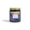 lavender fields 9oz Candle Amber Jar lavender fields 9oz Candle Amber Jar