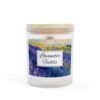 lavender fields wood wick candle