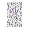 lavender sprigs kitchen tea towel lavender sprigs kitchen tea towel