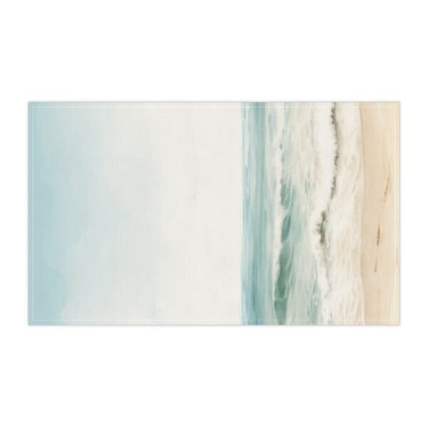 ocean breeze coastal cotton tea towels ocean breeze coastal cotton tea towels