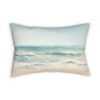 ocean breeze lumbar pillow ocean breeze lumbar pillow