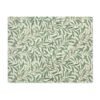 willow bough placemat