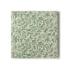 willow boughs ceramic tile coaster square willow boughs ceramic tile coaster square