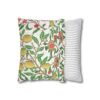 Fruit William Morris Pillowcase 14x14 Fruit William Morris Pillowcase 14x14