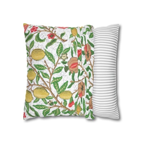 Fruit William Morris Pillowcase 16x16 Fruit William Morris Pillowcase 16x16