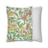 Fruit William Morris Pillowcase 20x20 Fruit William Morris Pillowcase 20x20