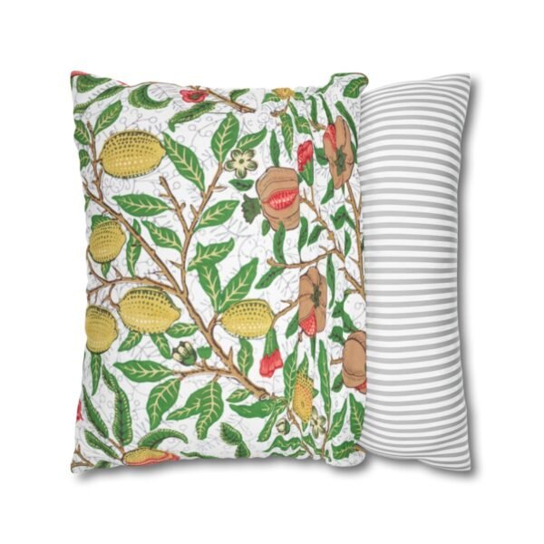 Fruit William Morris Pillowcase 20x20 Fruit William Morris Pillowcase 20x20