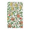 Fruit William Morris tea towels