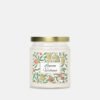 Lemon Verbena Apothecary Candle