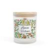 Lemon Verbena Wood Wick Candle