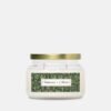 Oakmoss Amber 2 wick apothecary candle