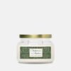 Oakmoss Amber candle in a double wick apothecary jar Oakmoss Amber candle in a double wick apothecary jar