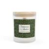 Oakmoss Amber wood wick candle Oakmoss Amber wood wick candle