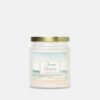 Ocean Breeze coastal candle in apothecary jar