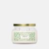 Woodland Reverie soy candle in 2 wick apothecary 12oz jar