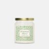 Woodland Reverie soy candle in apothecary 9oz jar