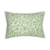 willow boughs lumbar pillow front