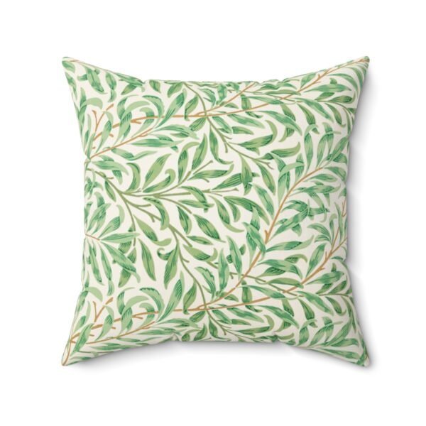 willow boughs square pillow 20x20