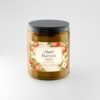 Apple Harvest candle amber 9oz jar