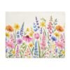 Spring Flowers placemat