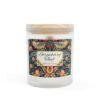 Strawberry Thief 11oz wood wick candle Strawberry Thief 11oz wood wick candle