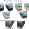 American Flag Fine Art Prints Frame Options American Flag Fine Art Prints Frame Options