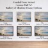 Coastal Dune Sunset Gallery Floating Fame Choices 22debabc bf6b 4961 9c0f 1001d6acbe5b