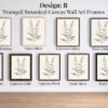 Tranquil-Botanical-Canvas-Wall-Art-Fame-Choices-Design-B---4e024cf6-57bc-4fd5-a355-f1a142692132 Tranquil Botanical Canvas Wall Art frame choices design B