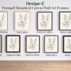 Tranquil-Botanical-Canvas-Wall-Art-Fame-Choices-Design-C---11863fcc-95bd-4c3e-a41c-99ac22b9c96a Tranquil Botanical Canvas Wall Art frame choices design C