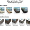 Willow Bough Poster Fine Art Prints Frames