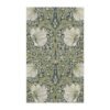Pimpernel tea towel william morris inspired front view Pimpernel tea towel william morris inspired front view