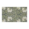 Pimpernel tea towel william morris inspired rotated view Pimpernel tea towel william morris inspired rotated view